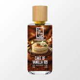 Cake Of Vanilla 109